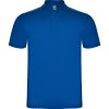 Polo Royal Polo piqué manga corta Royal