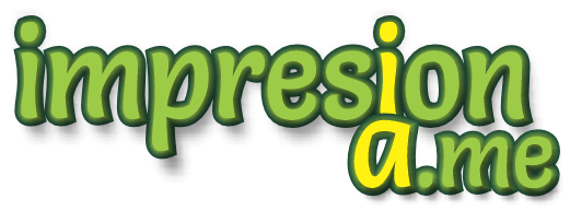 Logo impresioname