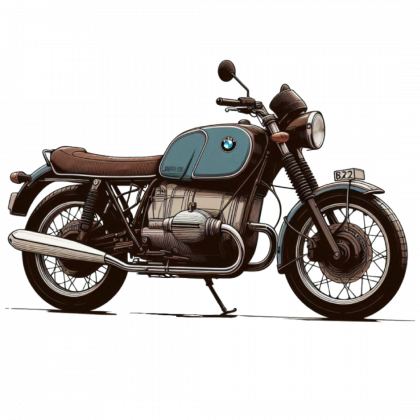 mtr-bmwk100 BMW K100