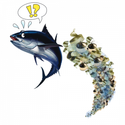 pobre-atun Pobre Atún