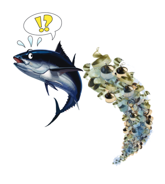 pobre-atun Pobre Atún