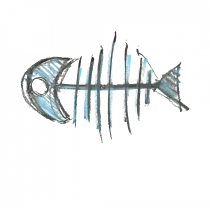 raspa Itsasagora: Raspa