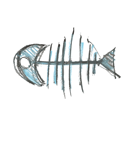 raspa Itsasagora: Raspa