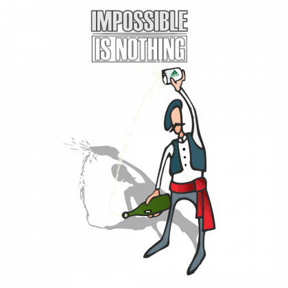 impossibleisnothing Impossible is Nothing
