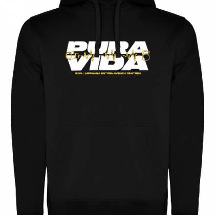 Sudadera Pura Vida